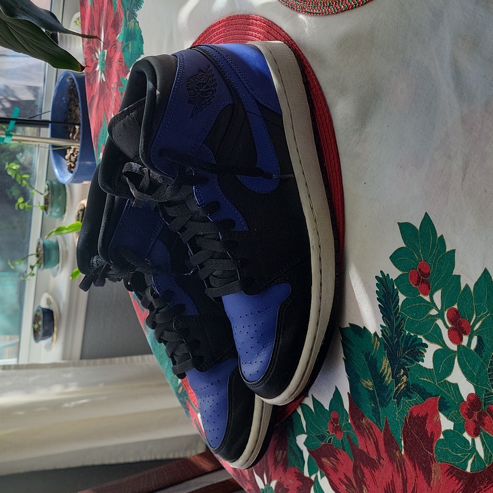 Jordans